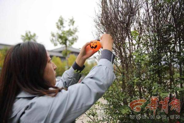 同学|一天之计在于晨 快看西安这家高校的“起床”协会