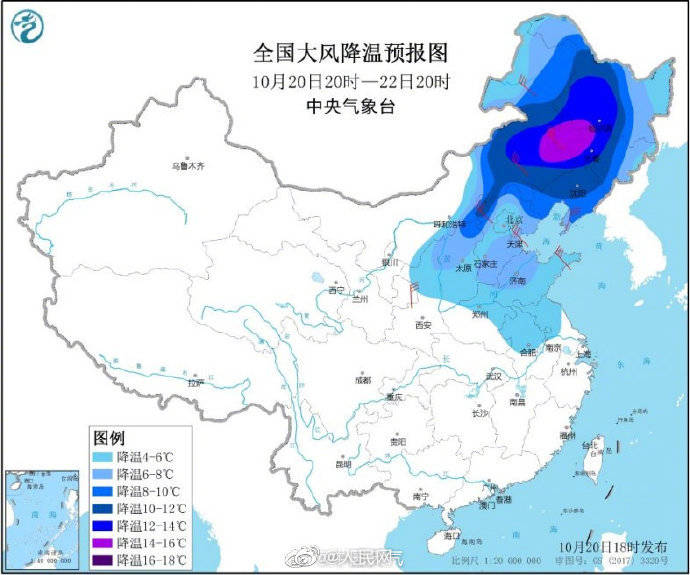 东北|秋裤不够用！北方棉裤警告正式上线