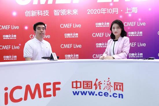 钱天翼|腾讯觅影总经理钱天翼：让医疗服务通过云服务触达更多患者