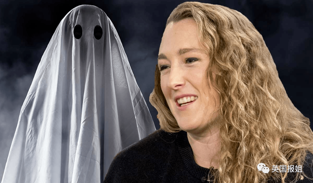 英国女子和鬼热恋分手：床上合拍但鬼男友变坏