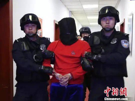 16州市扫黑除恶最新成绩单来了!保山打掉涉黑组织6个
