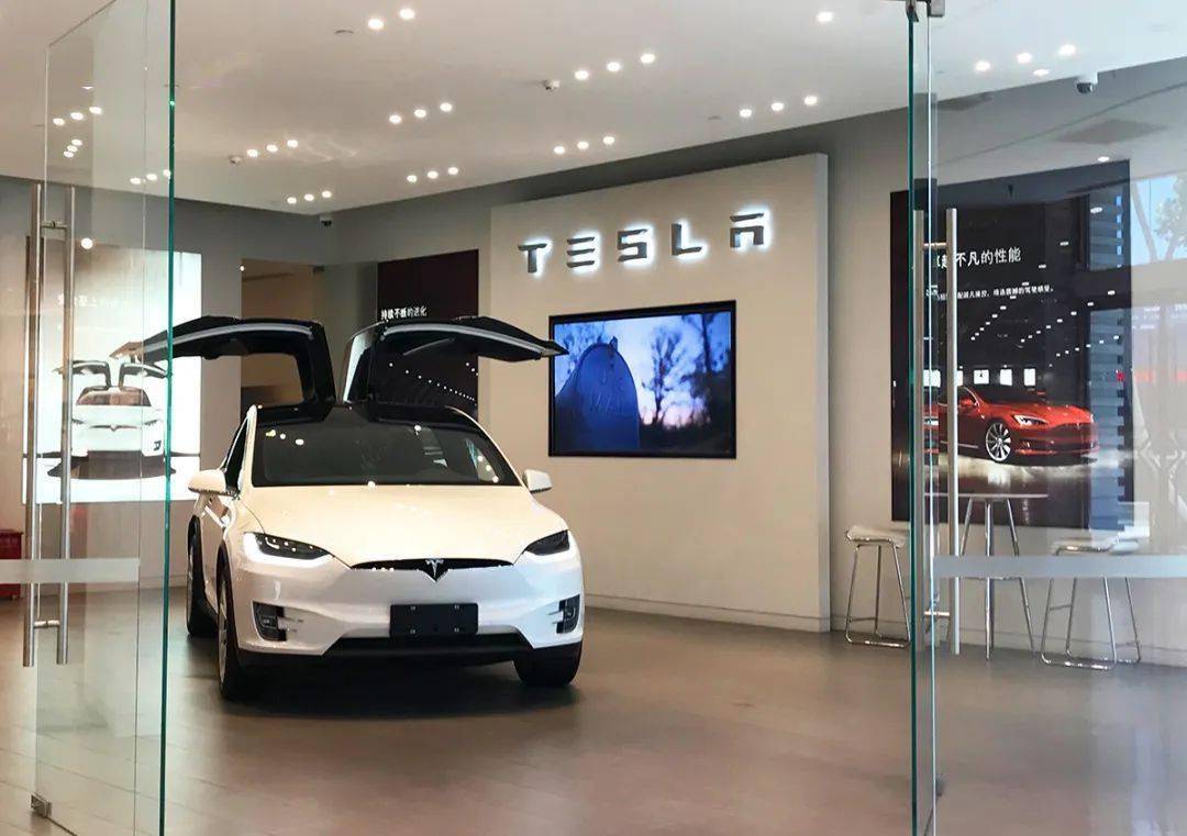 第三季度净利同比增131%，特斯拉维持今年交付