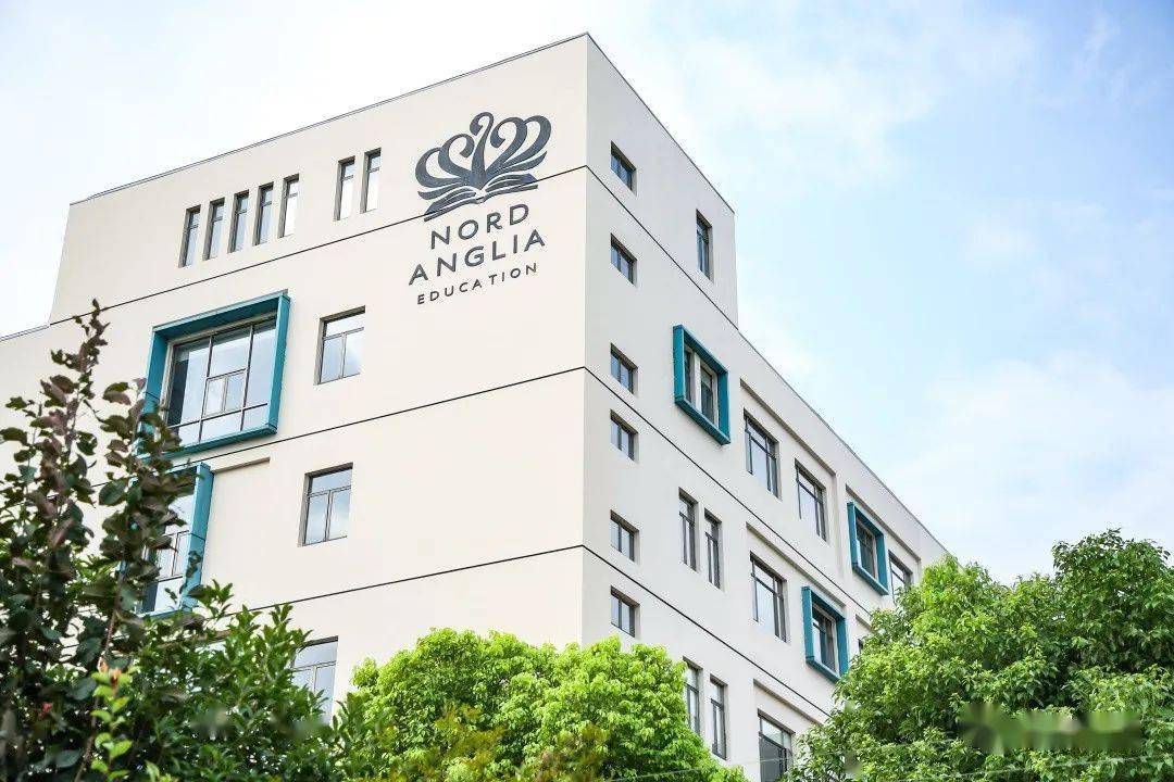 上海诺德安达新剧院登场,给学生自由成长的土壤(欢迎本周日前来一探