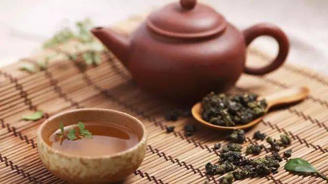 史上最全普洱茶知识，看完记住你就是茶神！