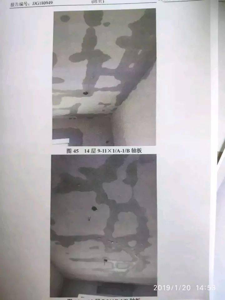 砼C40强度实测19.7,C30强度10.8!施工/监理单位降低资质,总监停止执业1年