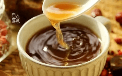 柿子|别忘给家人吃“五宝”,应季而食,顺应时节身体棒明日霜降