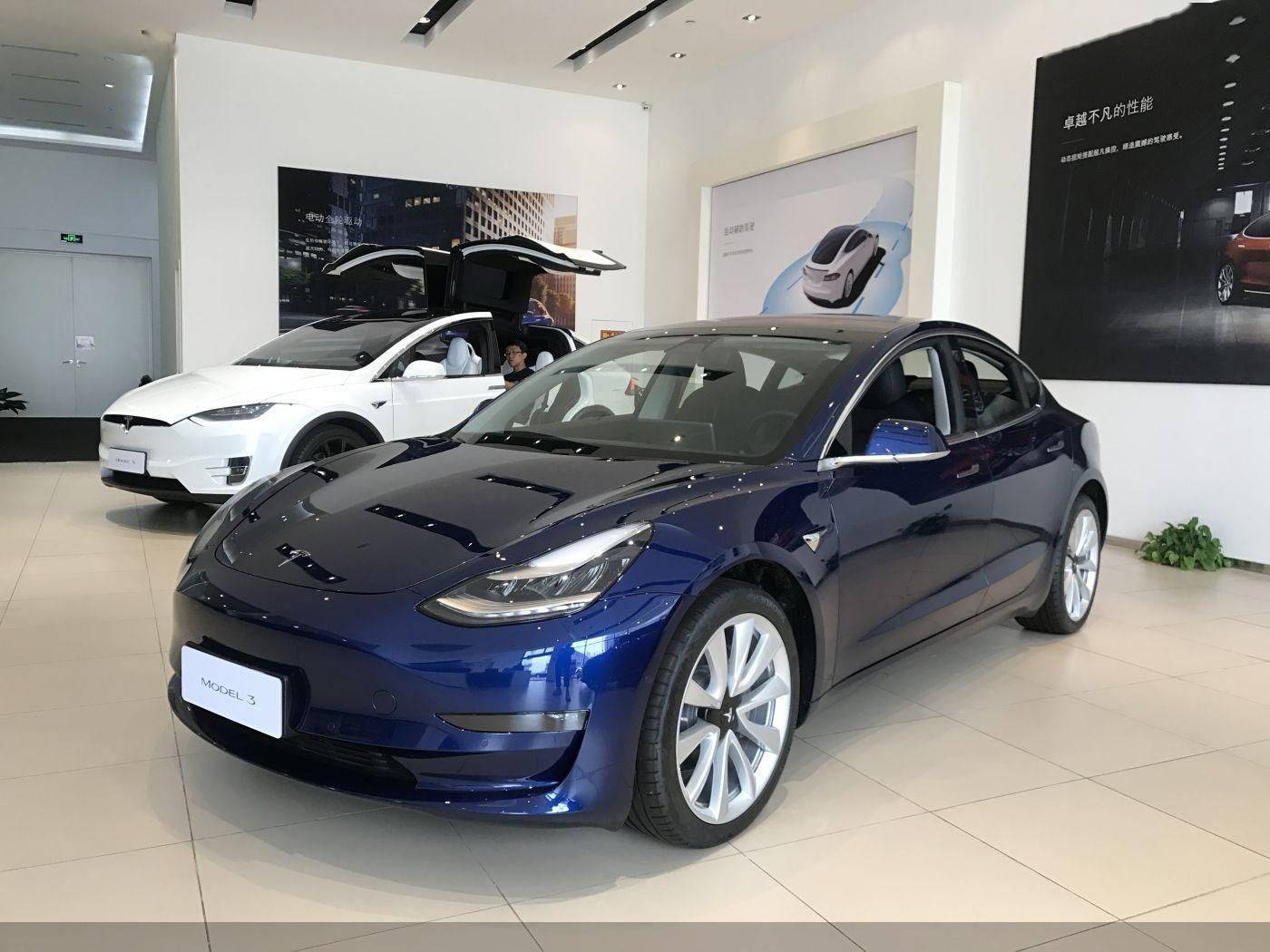 特斯拉|连续五季度盈利，产能将升至百万辆 ，特斯拉急“上岸”