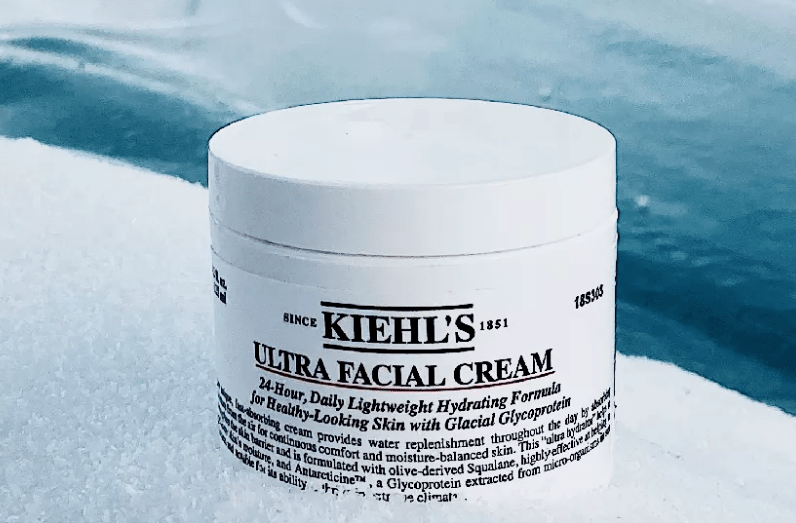 ml|5折捡漏不买后悔!科颜氏高保湿面霜限量购!秋冬敏感、干皮闭眼入!