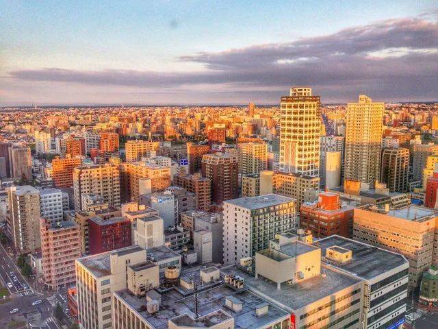 日本各地人民性格介绍，一方水土一方人哪