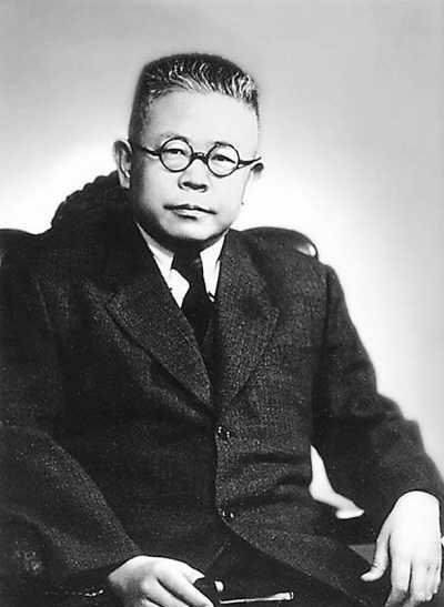 鲁迅|鲁迅、傅斯年、顾颉刚：三位“大佬”是如何走向水火不容的？