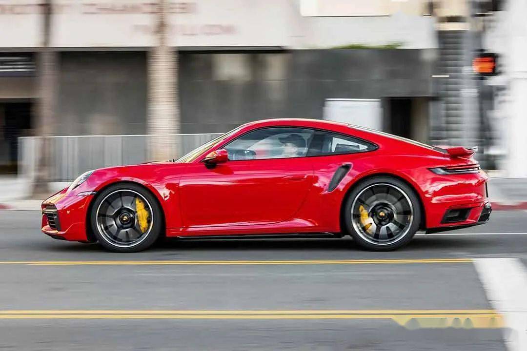 如何让 992 turbo s 的0至100弹射跑得更快?