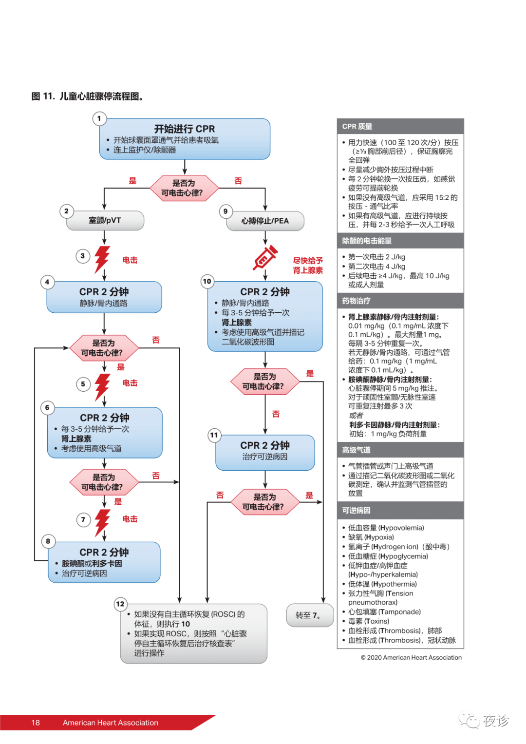 aha心肺复苏指南更新 附15 19指南回顾 气道