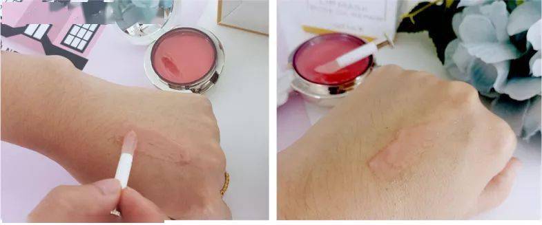 是一种|唇膜界的“唇纹小熨斗”！抹1次=10次润唇膏，抹出Q弹水嫩少女唇，是一种让男神心动的高级撩！