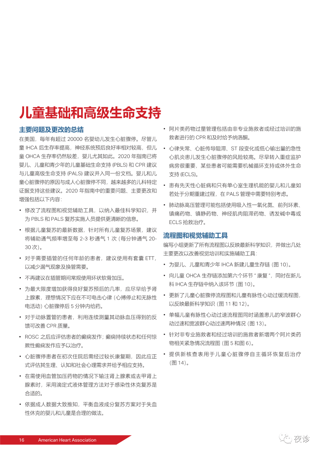 aha心肺复苏指南更新 附15 19指南回顾 气道