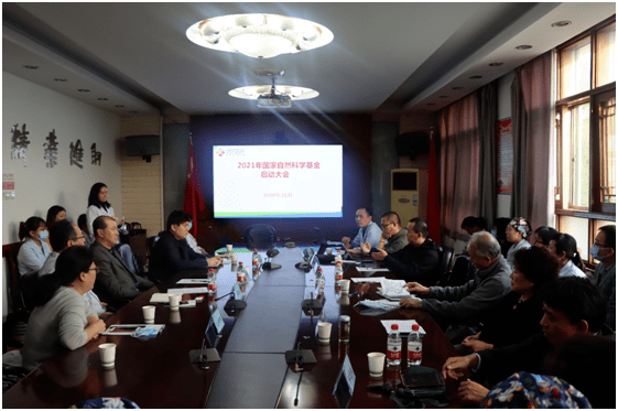 朱忠良教授分析我院标书共性问题