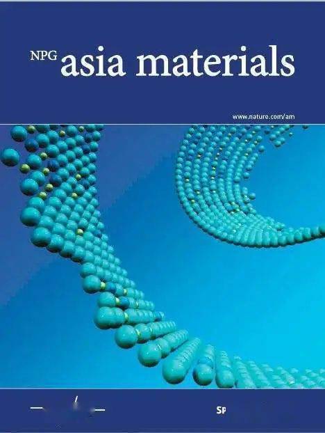 扫码阅读全文 欢迎扫码阅读全文 #npg asia materials