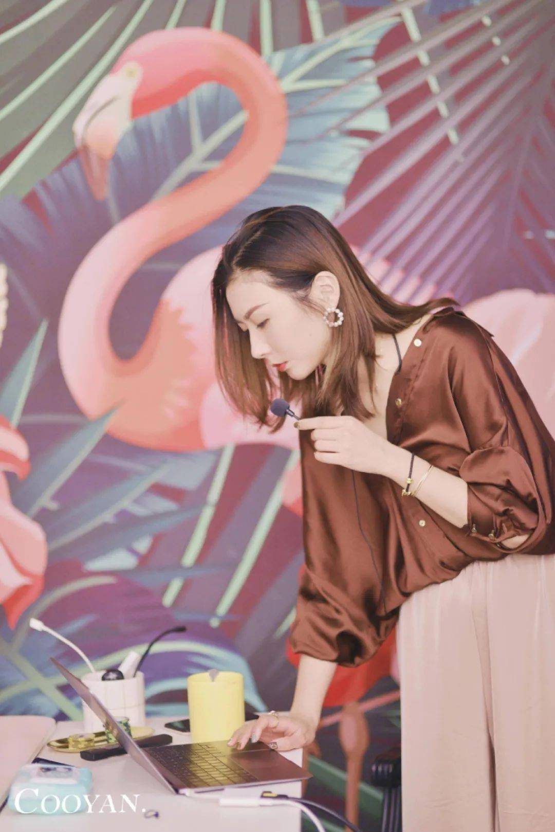 色彩|北趁好看时间 | 公益分享：每个人都可以是自己的穿搭师