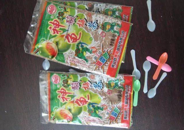 小时候|吃过10种以上说明你老了！北京人小时候的50种爆款零食