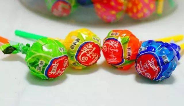 小时候|吃过10种以上说明你老了！北京人小时候的50种爆款零食