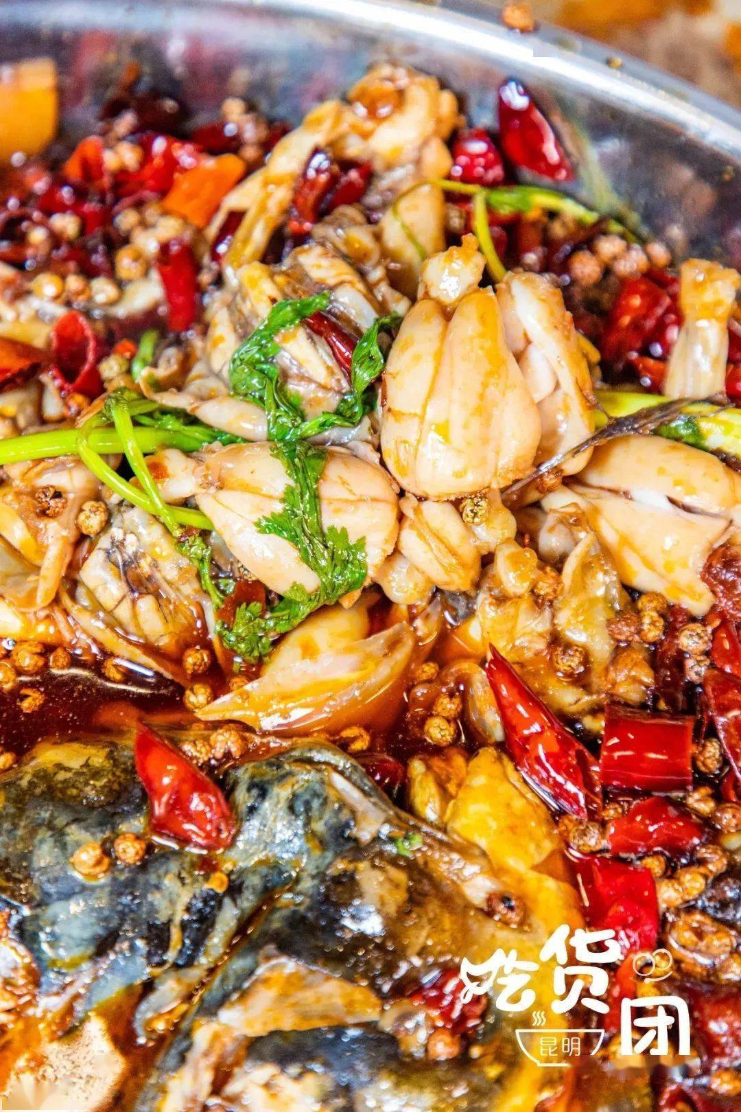 地址|没有人饿着回家!24点后的昆明