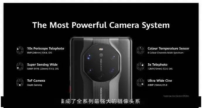 华为|刚刚，华为＂绝版＂手机发布，史上最强大！能否跟iPhone 12一战？余承东：目前华为处于非常艰难的时刻…