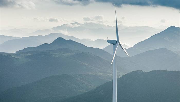 国开|“风电运营第一股”风口上再遭股东套现