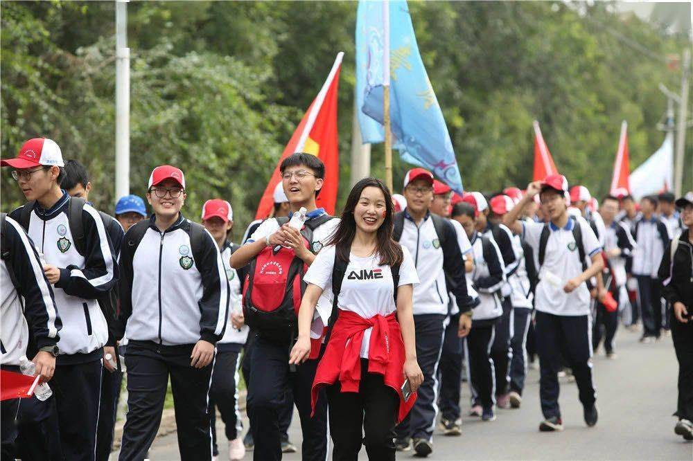 郗会锁|对话衡水中学校长郗会锁：不要把“应试”和“素质”对立起来