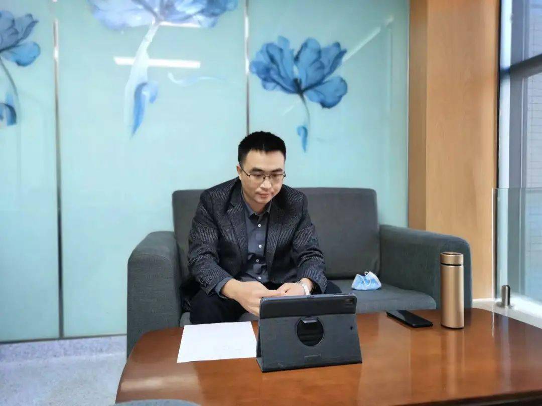 博济英才 | 黄云辉:十三年如一日的专业进击!