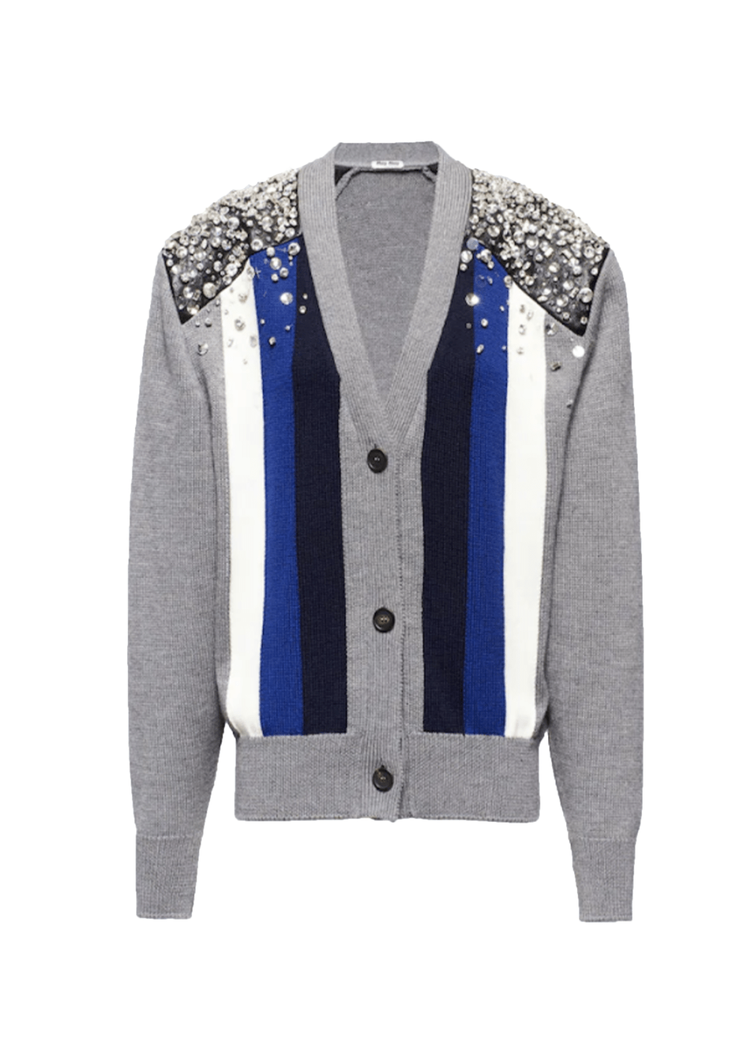 宝藏|想和虞书欣一样做个宝藏女孩，首先得有一件同款宝石衣啊！