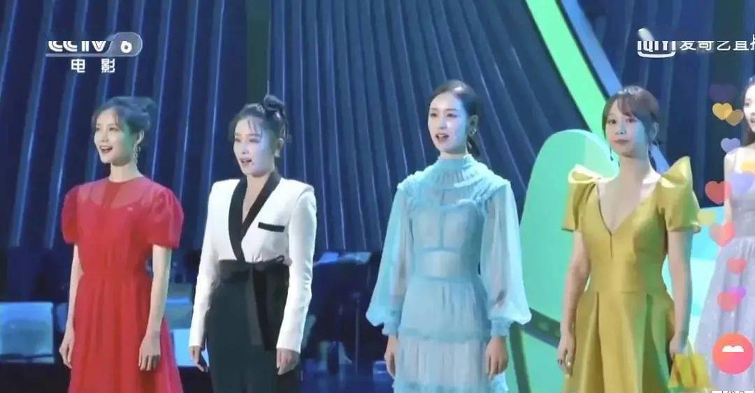 明星|杨紫究竟做了什么，在明星卸妆油的央视镜头下毫无争议的赢了！