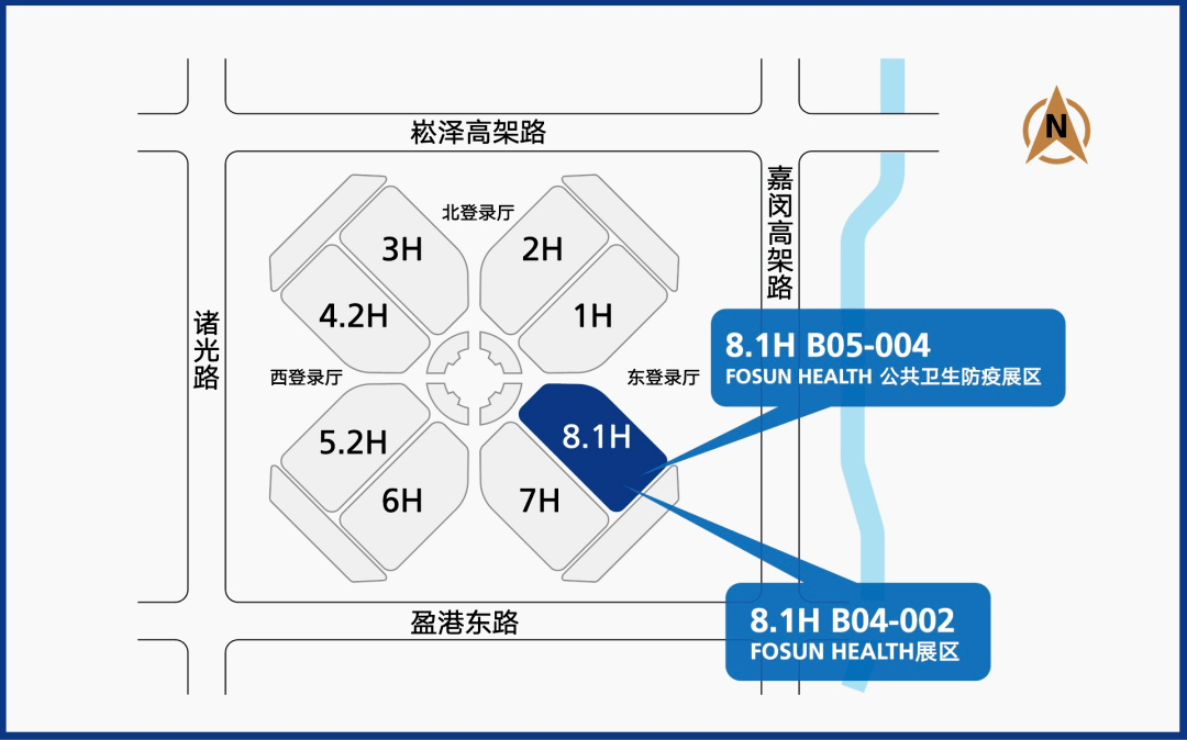 连续三年参与进博复锐医疗科技将再度展现以色列医美黑科技