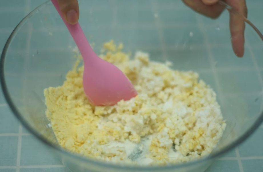 糕点|比水煮好吃百倍简单快速玉米糕点早餐