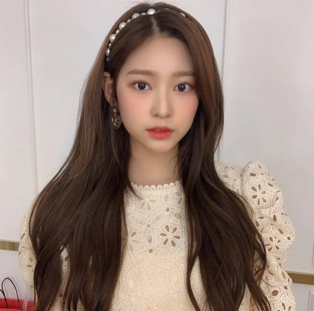 头发|2020秋季必备发色！显白、时髦还温柔100分！黄皮女孩闭眼入！