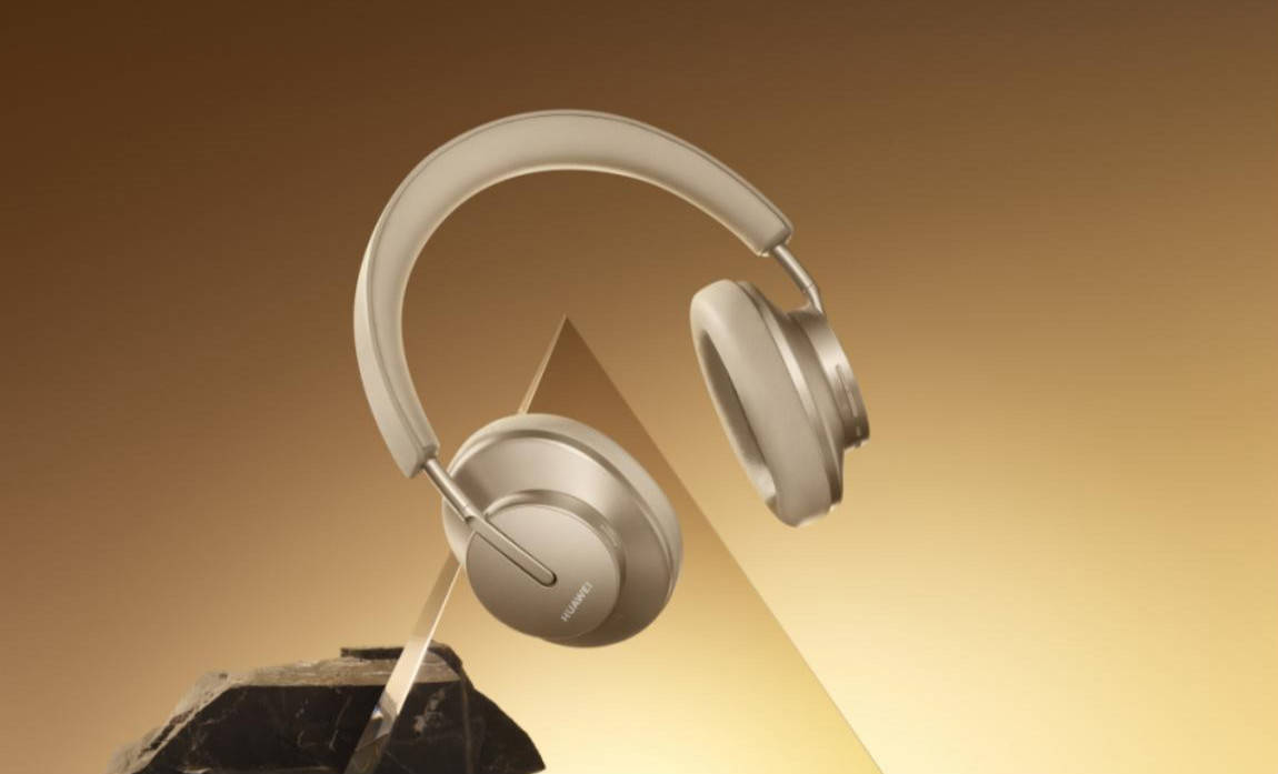 耳机|TWS耳机热潮之下，华为为何还要发布头戴耳机？