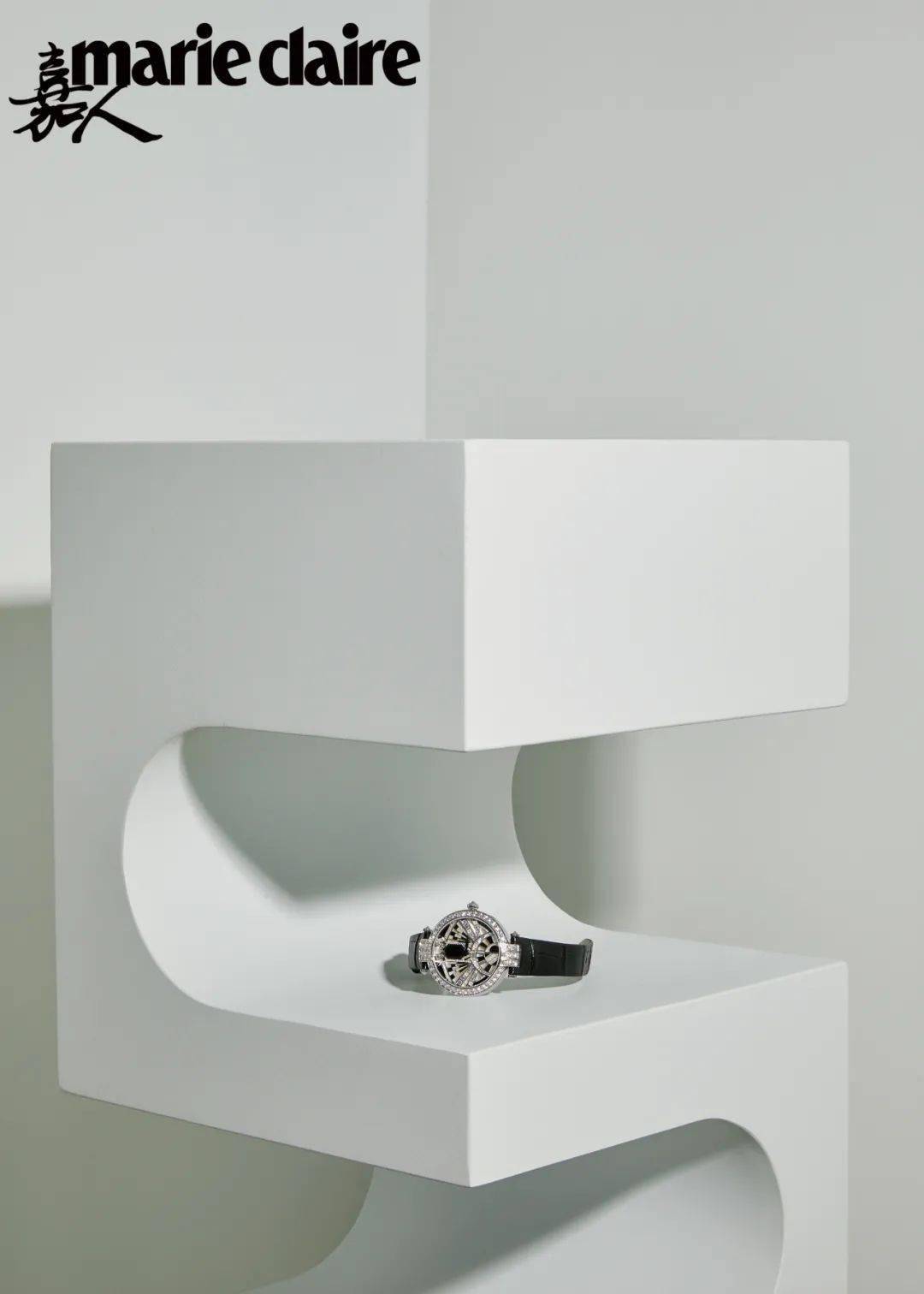 榜单|2020嘉人百大赏完整版榜单重磅来袭——珠宝腕表篇