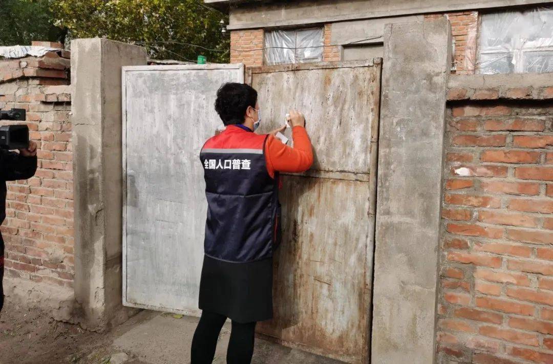 第七次人口普查信息管理系统_第七次人口普查图片(2)