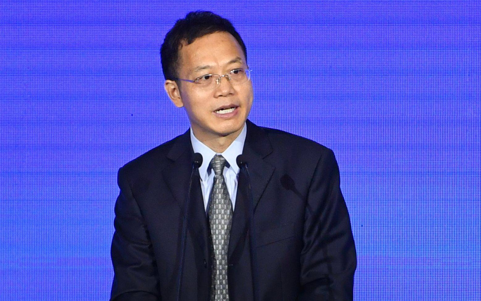 央行莫万贵：人民银行将开展本外币合一银行结