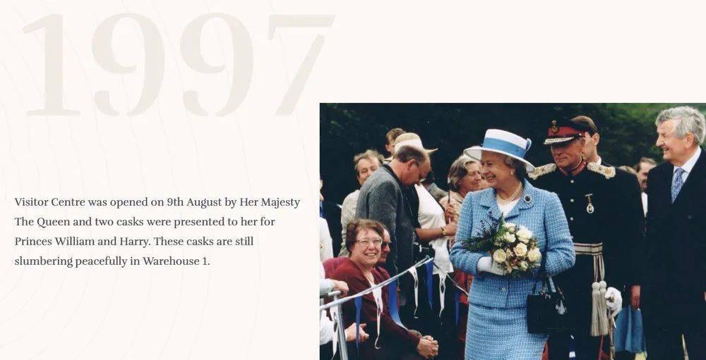 Arran|限量120瓶太惊喜了!英女王亲自站台的苏威!罕见阿玛罗尼红酒桶陈年