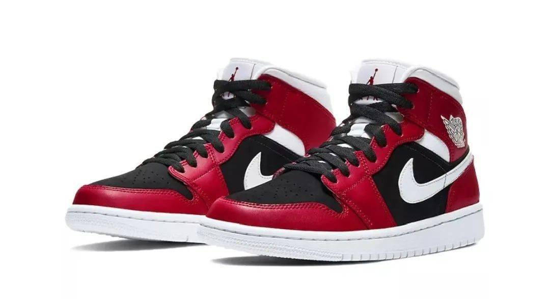 call|【在线投票】为最爱的妆容打call！明天AJ1小芝加哥限量抽签发售！