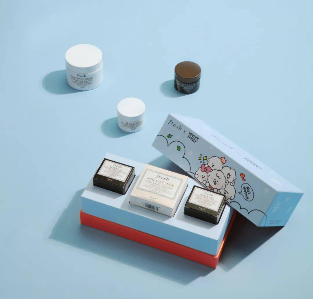 大招|为打破秋冬沉闷，爱豆们发出哪些「妆容大招」？