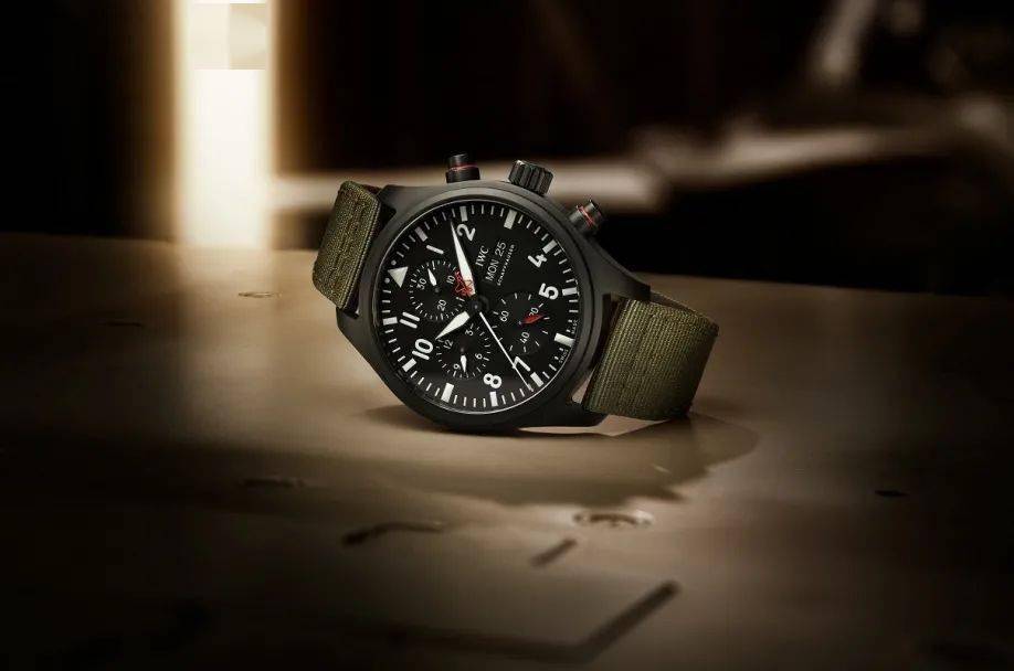 墨镜|为什么时尚绕不开飞行员？