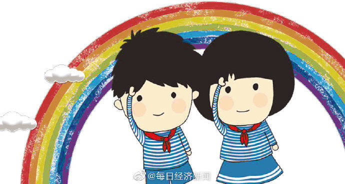 代沟|小学试卷越来越潮 家长担心代沟变大