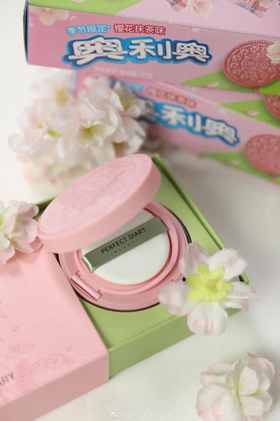 包装|奥利奥推出限量版彩虹夹心饼干!这包装设计超有爱!