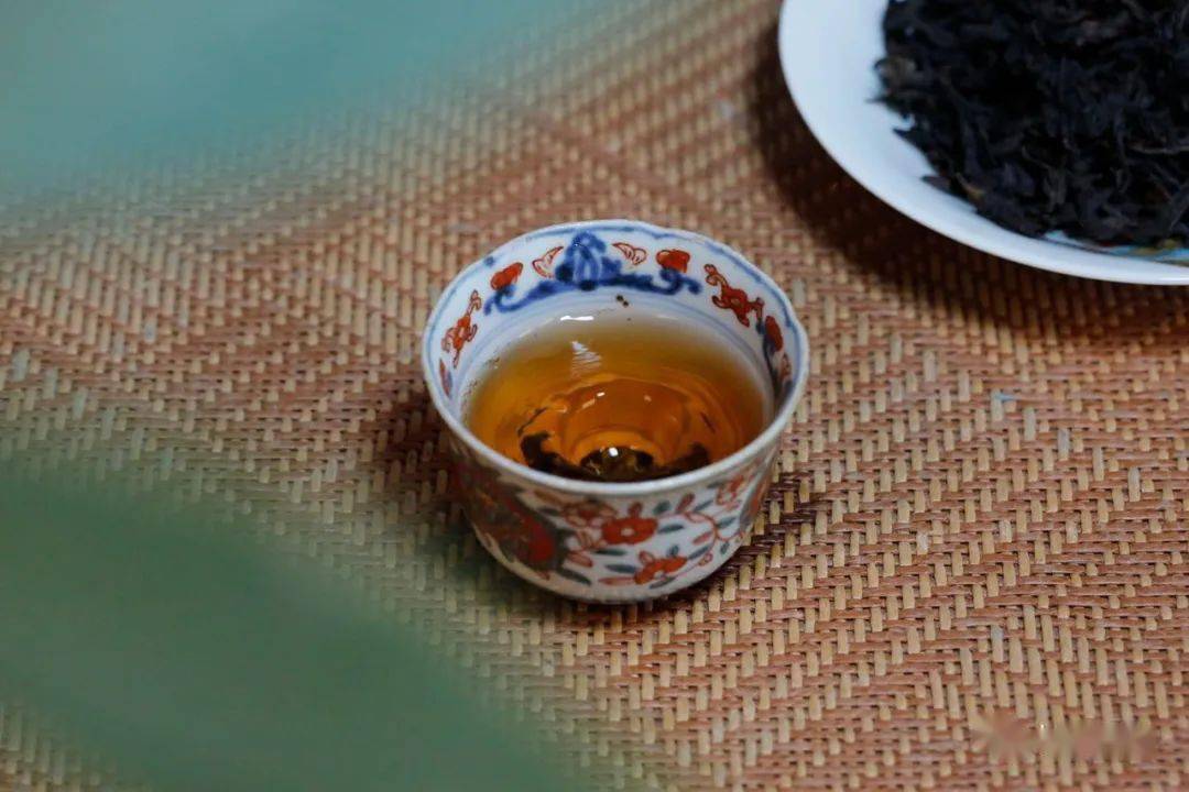 陈茶|生活 | 怎样选择适合自己状态的茶