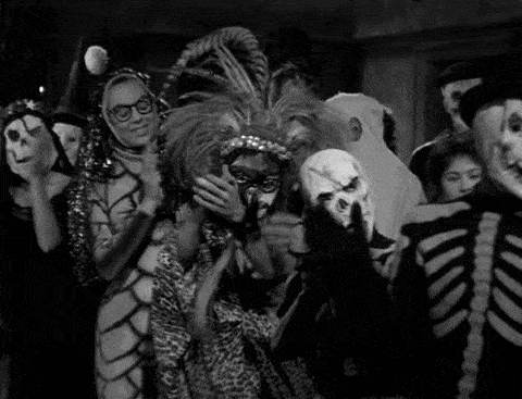 包下太原zui火酒吧miamiclubyoulo电音节万圣狂欢夜之太原站奇妙万圣