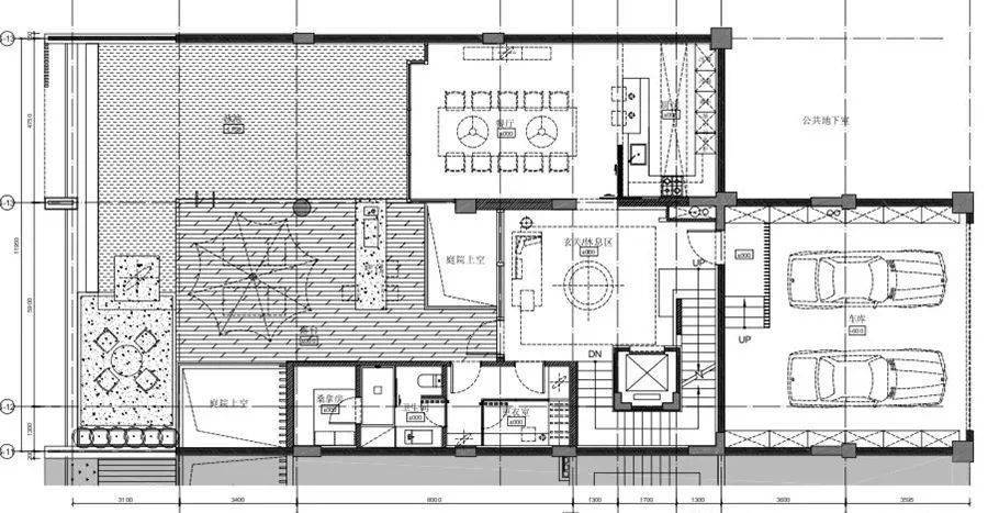 台湾知名建筑师李玮珉新作：,这才是豪宅的格调！_建筑师事务所