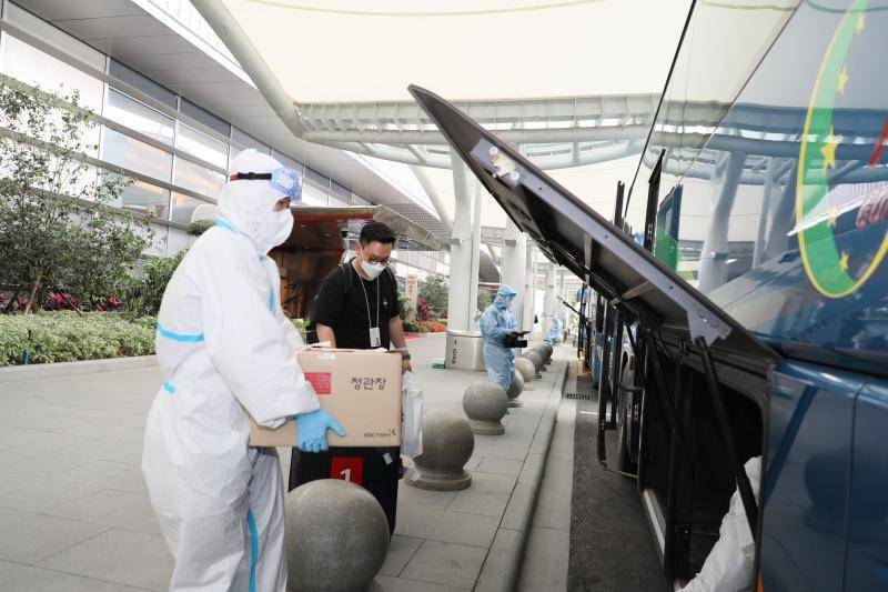 重庆一企业外籍员工出境后被确诊 重庆新冠疫情最消息数据更新！