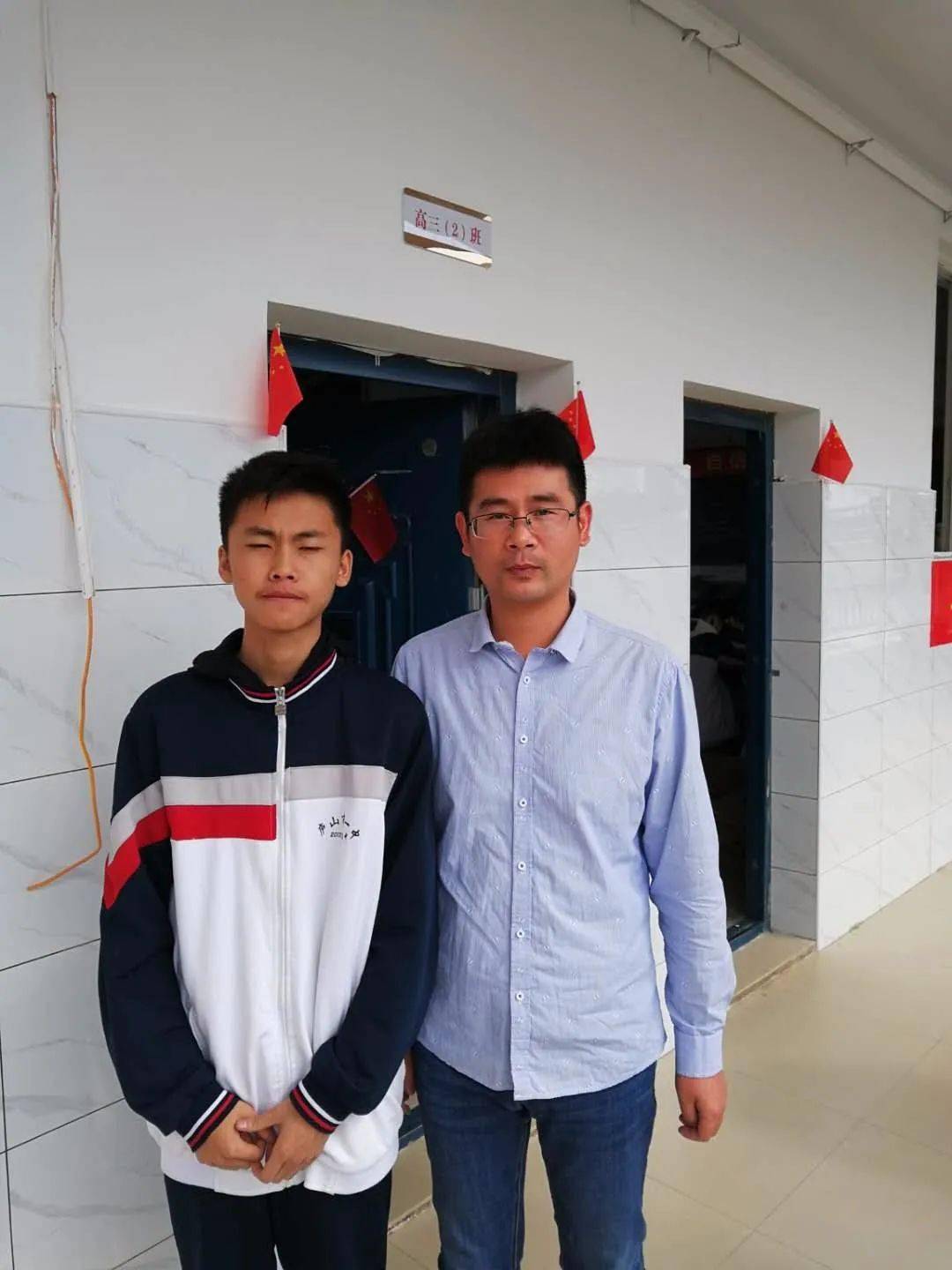 全国高中数学联赛(江西赛区)成绩已正式揭晓,庐山市第一中学再创佳绩