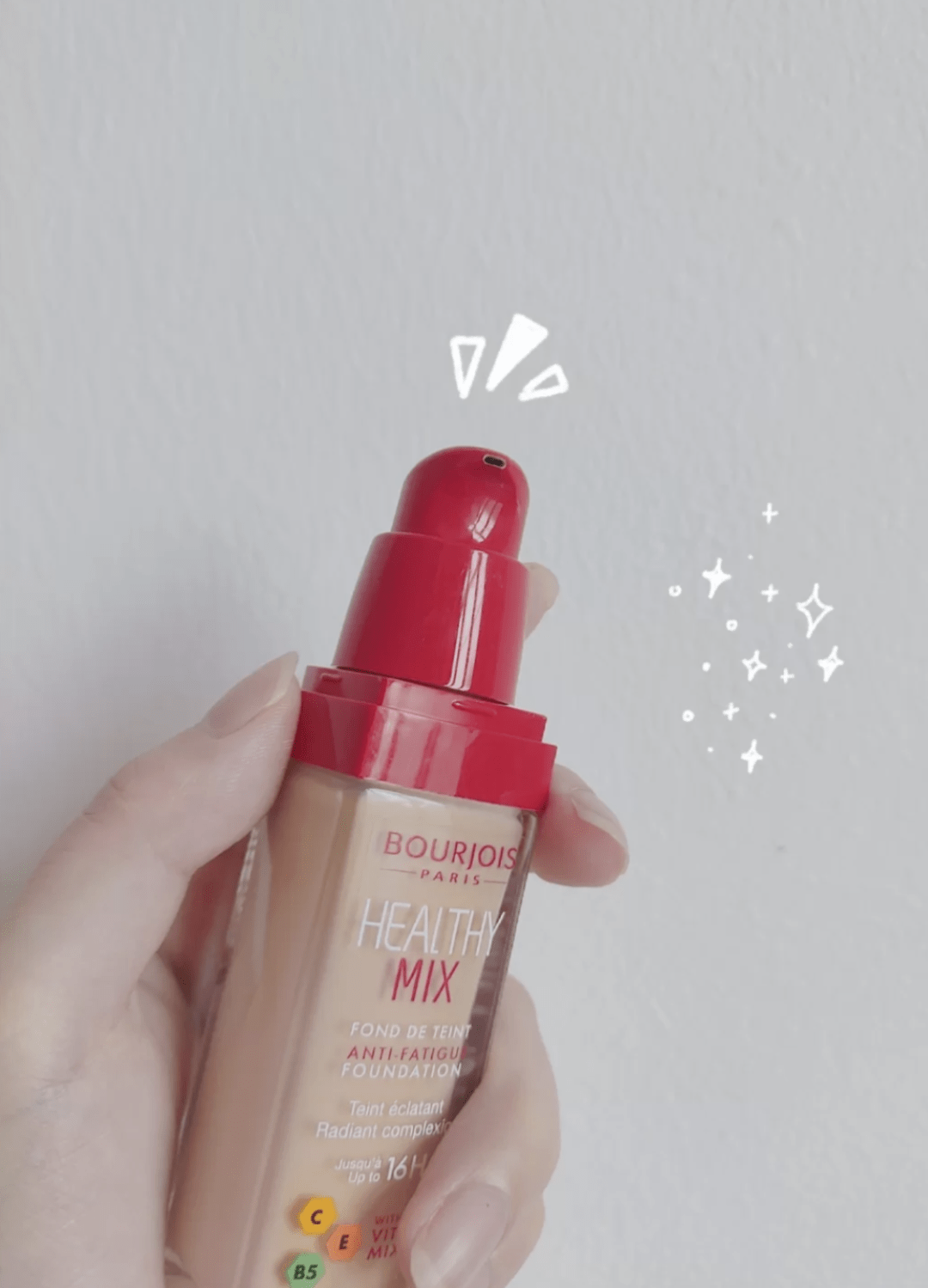 攻略|秋冬完美底妆攻略，趁着双十一赶紧大换血吧～