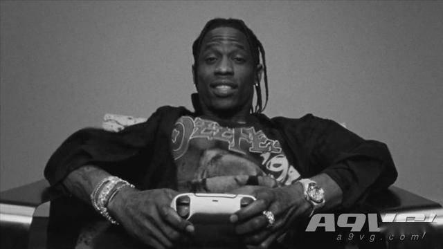 travisscott搞笑,travisscott travisscott x ps x nike推出倒钩联名鞋